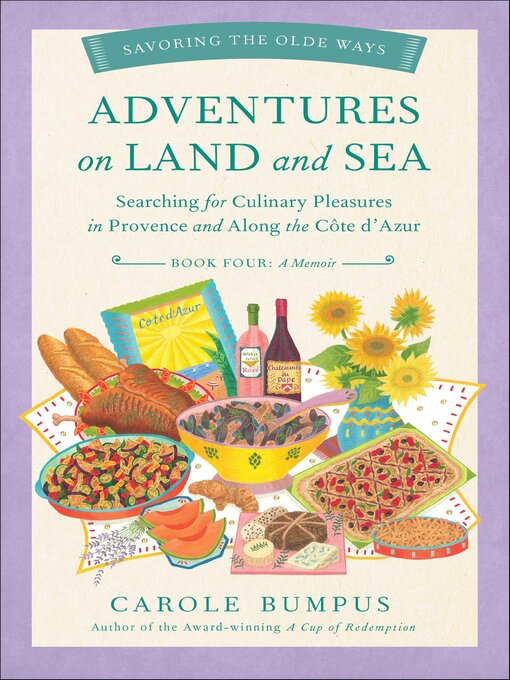Title details for Adventures on Land and Sea by Carole Bumpus - Available
